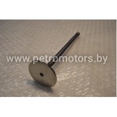 Клапан впускной